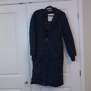 Community Harbin Parka  5-5056 XX-Small Designed in Canada **great condition**